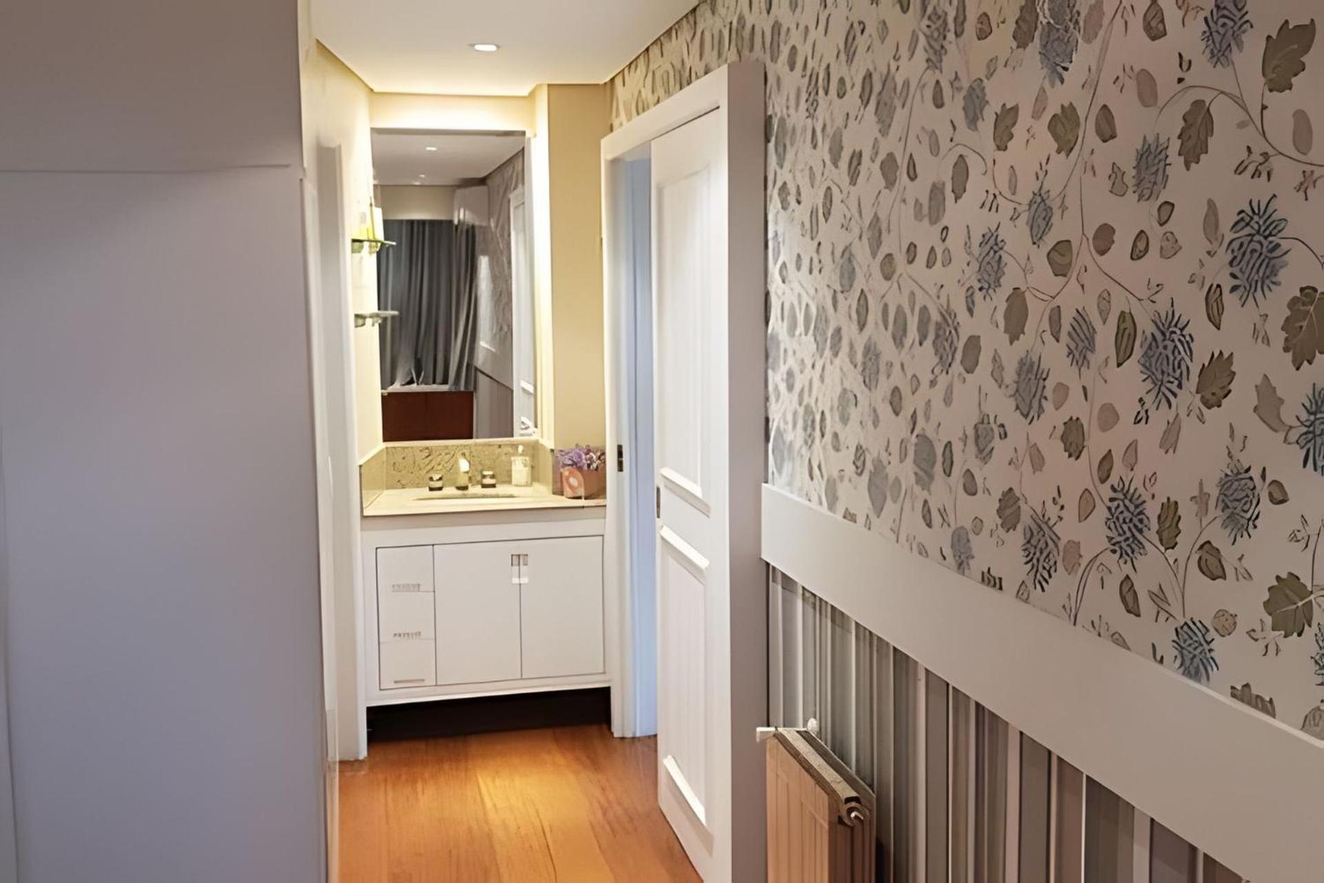 Maravilhoso Apartamento No Centro De Gramado Bagian luar foto