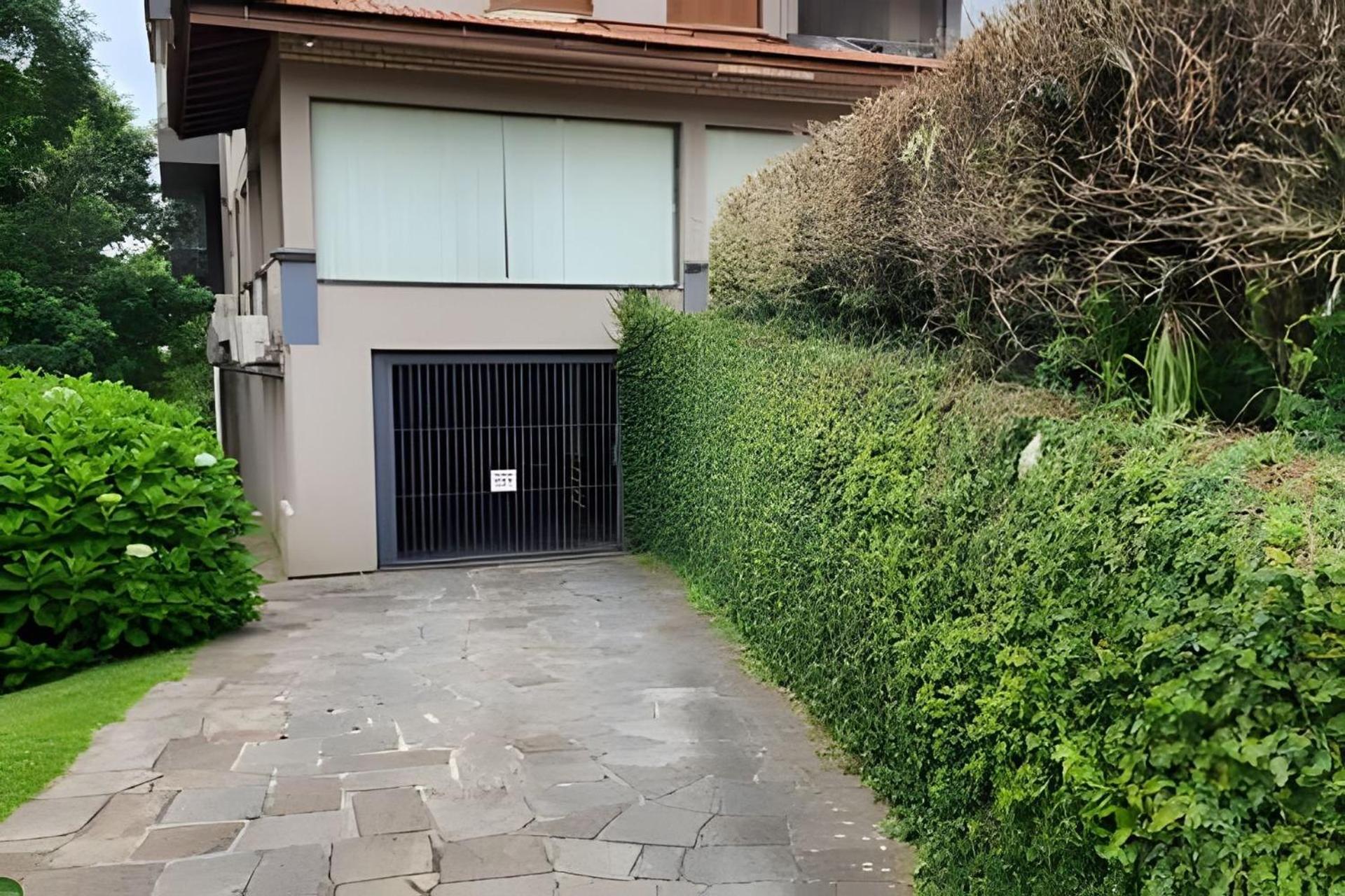 Maravilhoso Apartamento No Centro De Gramado Bagian luar foto