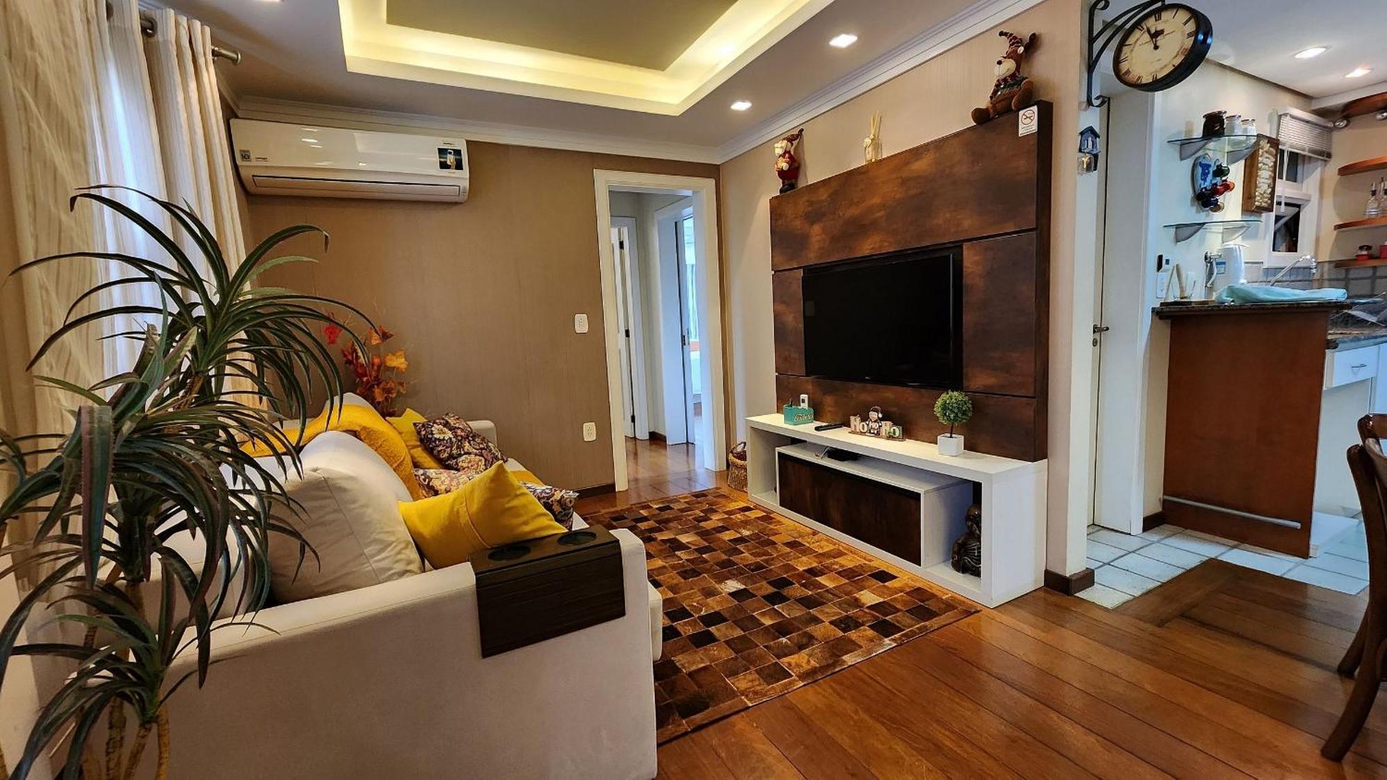 Maravilhoso Apartamento No Centro De Gramado Bagian luar foto